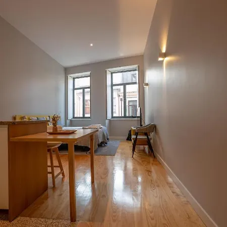 Trendy Formosa * Porto