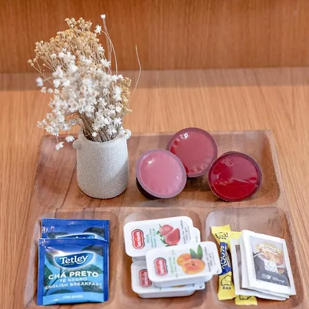 Trendy Formosa * Porto