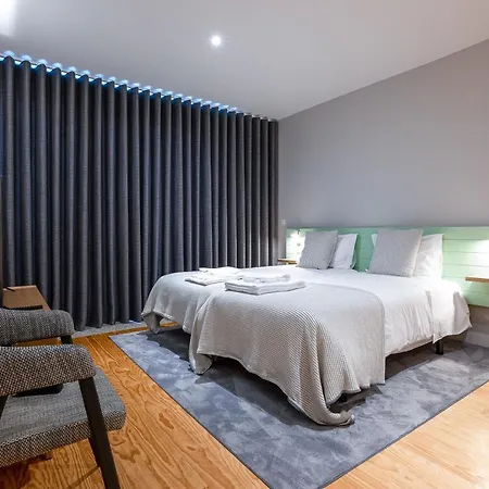 Apartment Trendy Formosa *