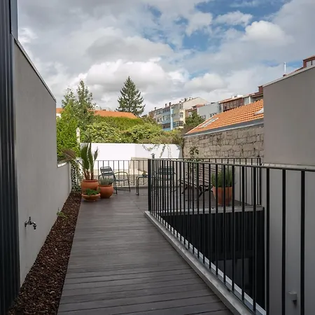 Trendy Formosa Porto