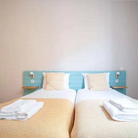 Apartment Trendy Formosa *