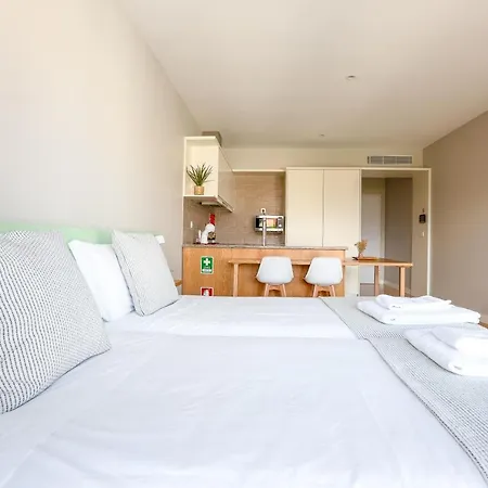 Trendy Formosa Porto