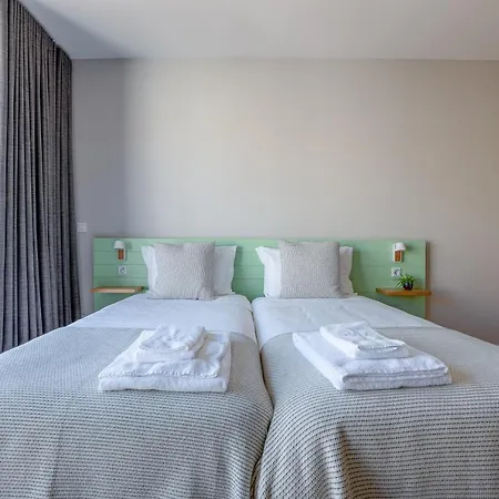 Trendy Formosa Apartment Porto