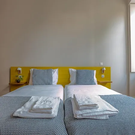 Apartamento Trendy Formosa Porto