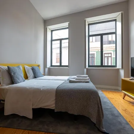 Apartment Trendy Formosa