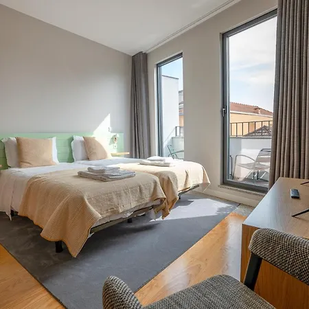 Trendy Formosa Apartment *