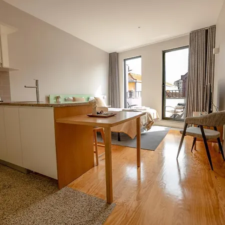 Trendy Formosa Apartment