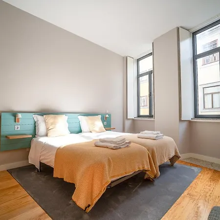 Trendy Formosa Apartment