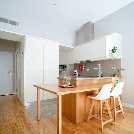 Trendy Formosa Apartment
