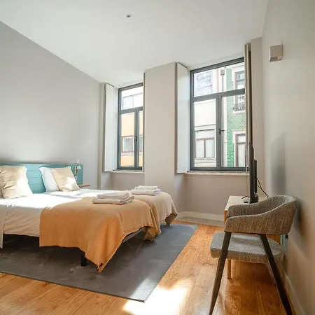 Apartment Trendy Formosa