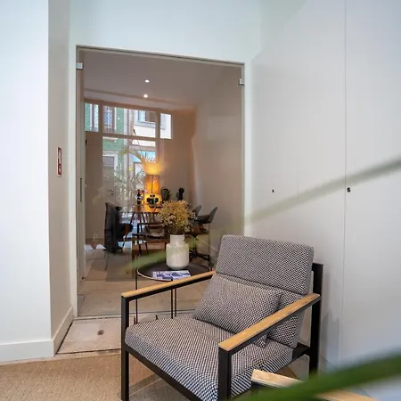 Apartment Trendy Formosa Porto