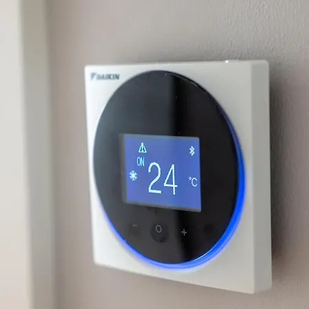 Trendy Formosa Apartamento