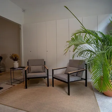 Apartamento Trendy Formosa *