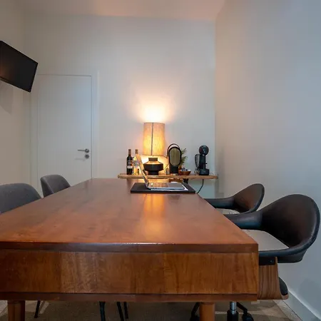 Apartment Trendy Formosa