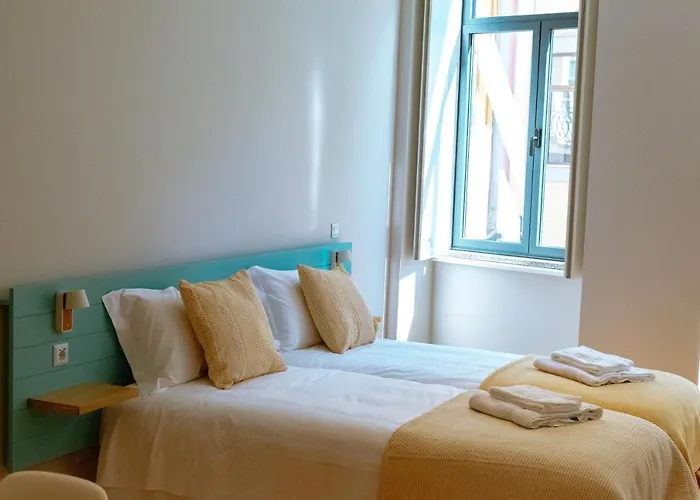 Trendy Formosa * Πόρτο