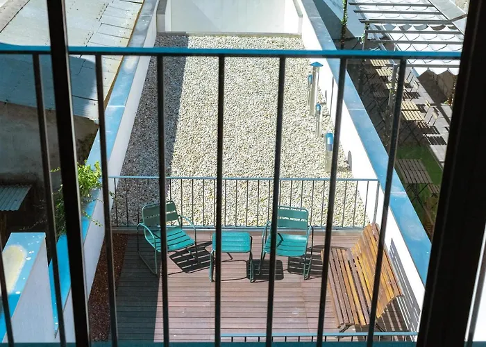 Apartment Trendy Formosa