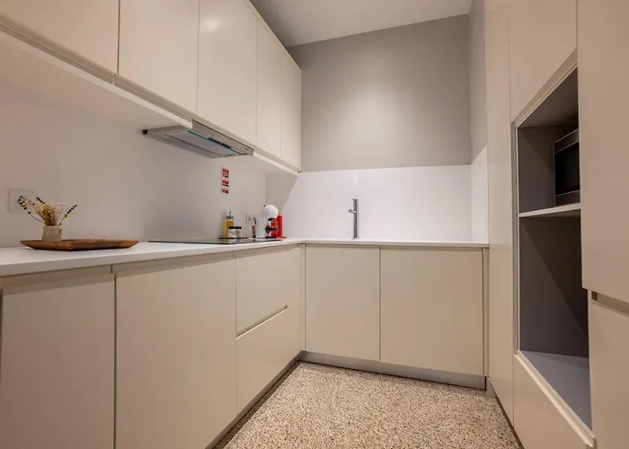 Apartment Trendy Formosa Porto