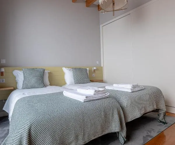 Trendy Formosa Apartment Porto
