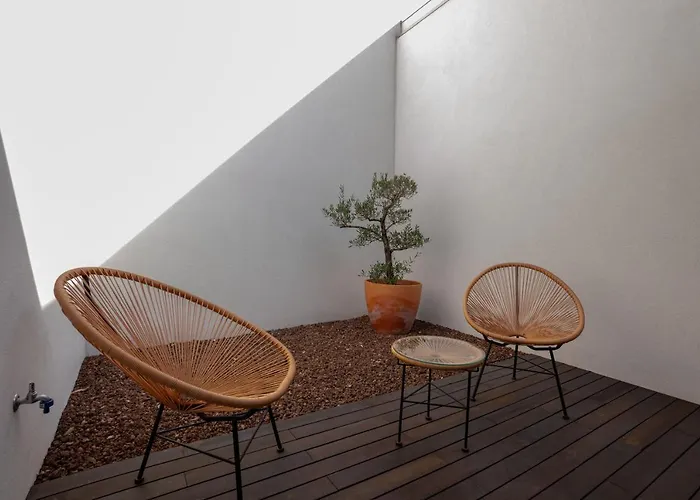 Appartement Trendy Formosa