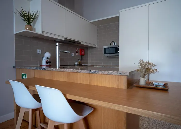 Apartment Trendy Formosa