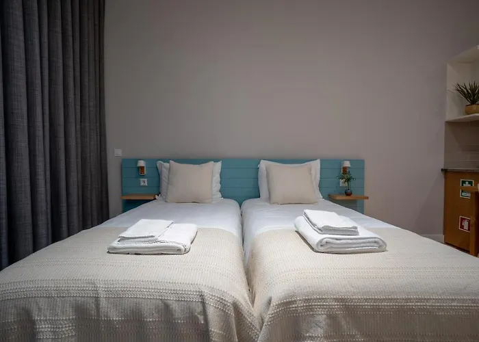 Appartement Trendy Formosa