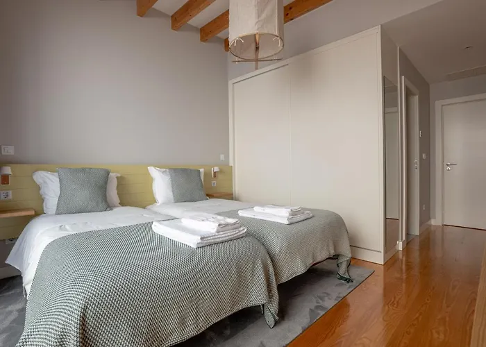 Trendy Formosa Apartment *