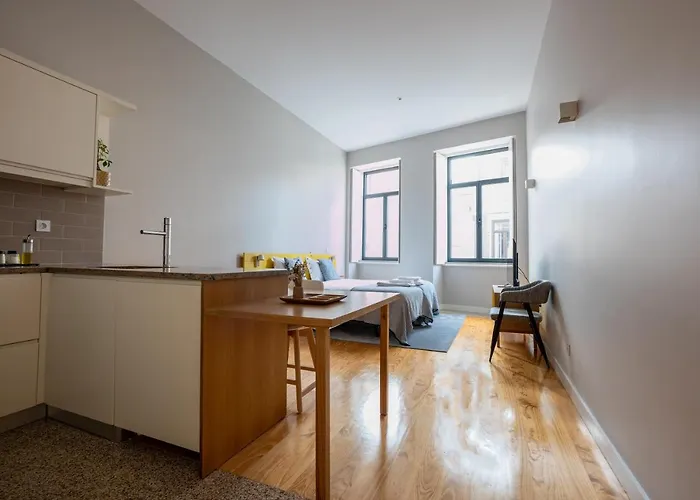 Apartment Trendy Formosa *