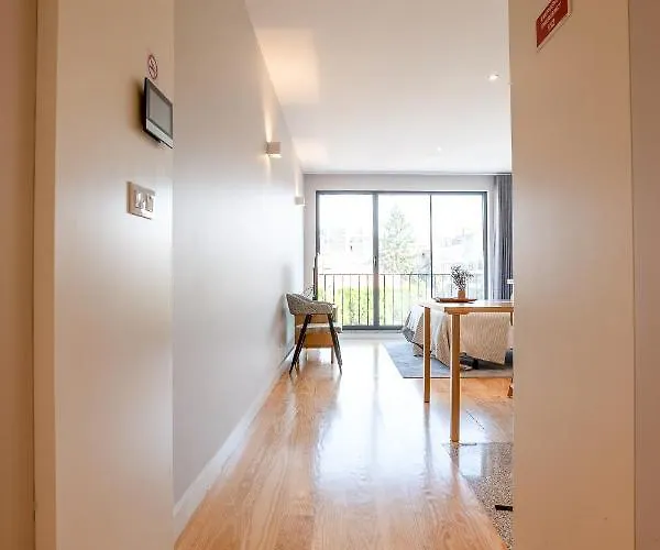 Apartment Trendy Formosa *