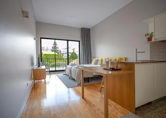 Trendy Formosa Porto