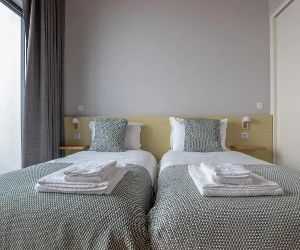 Apartment Trendy Formosa Porto