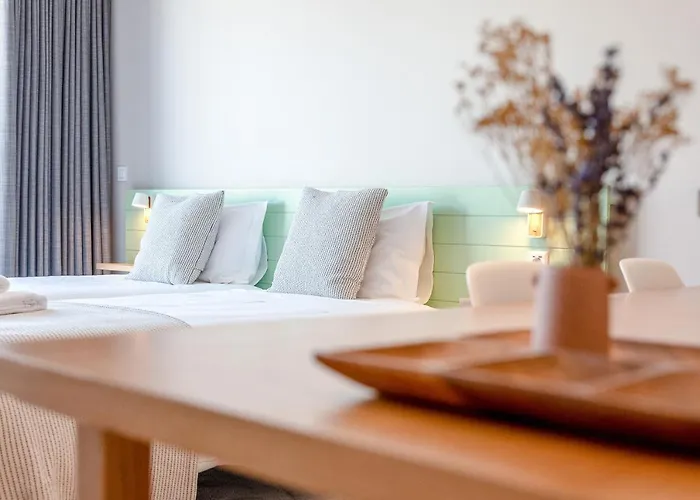 Apartment Trendy Formosa *