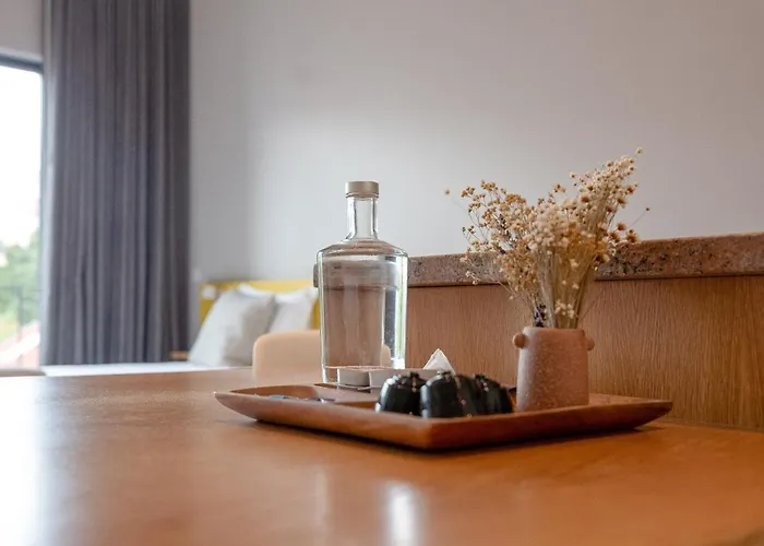 Trendy Formosa * ポルト