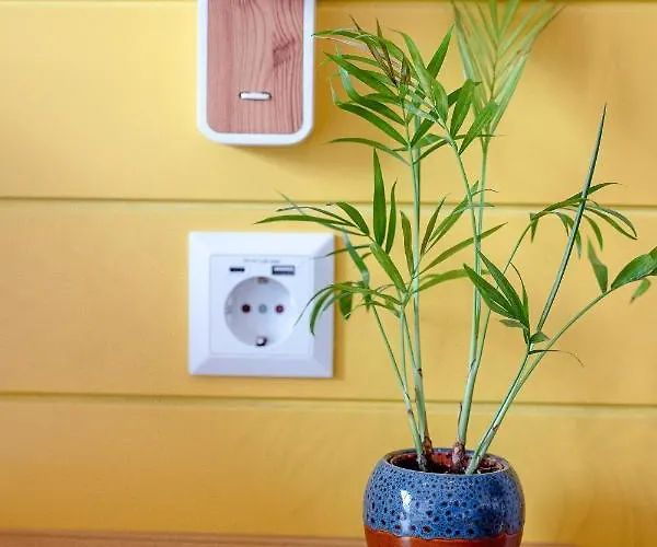 Trendy Formosa Apartment