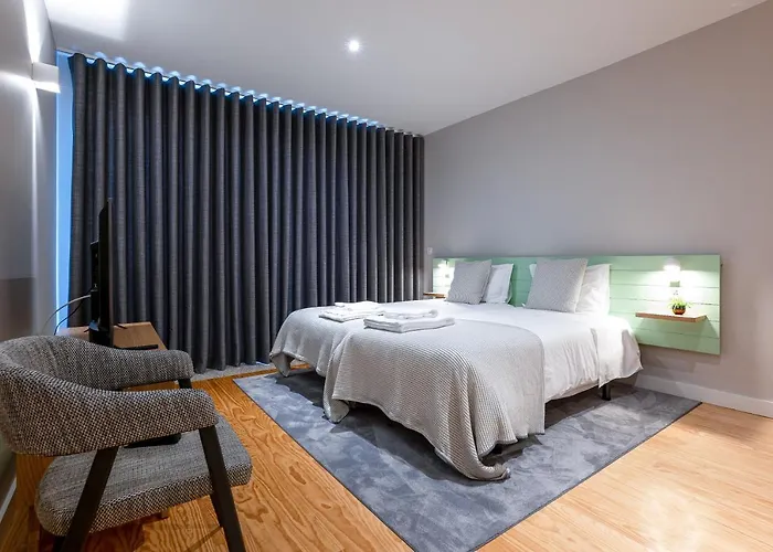 Appartement Trendy Formosa *