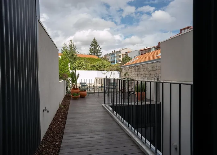 Trendy Formosa Porto