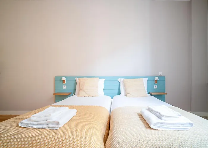 Appartement Trendy Formosa *