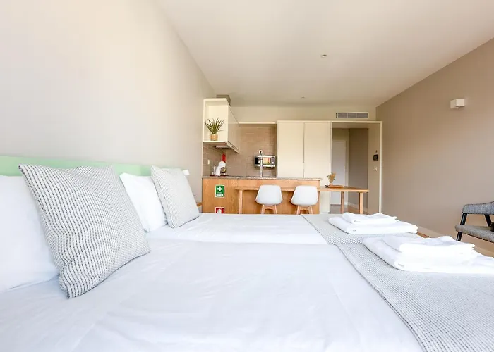 Trendy Formosa Porto