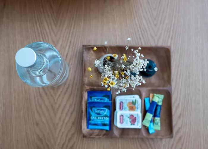 Διαμέρισμα Trendy Formosa Πόρτο