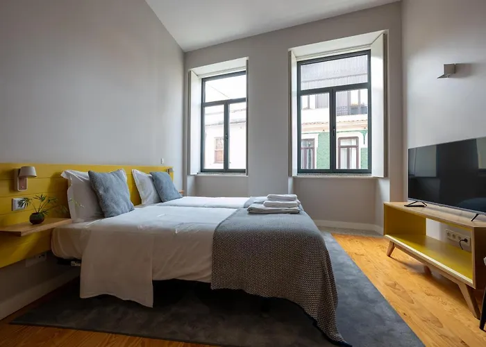 Apartment Trendy Formosa