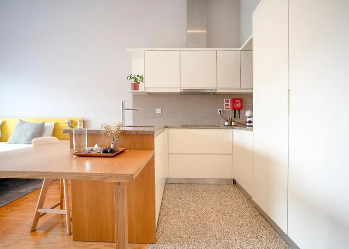 Trendy Formosa Apartment Porto