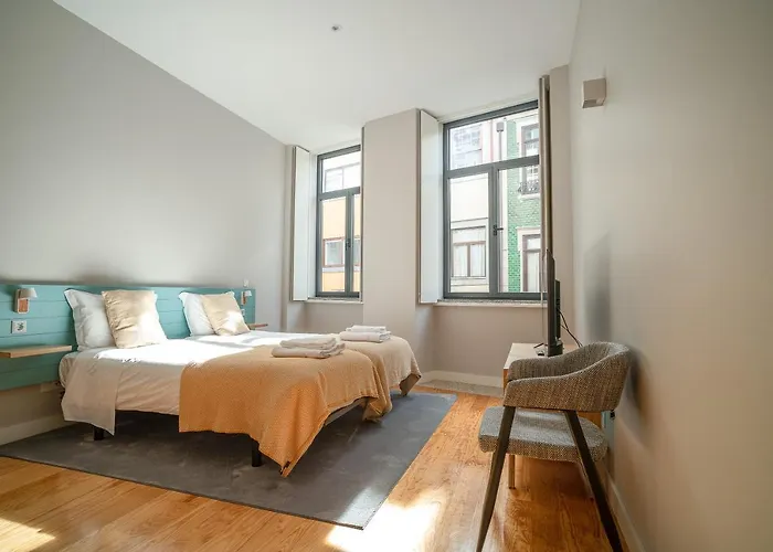 Apartment Trendy Formosa