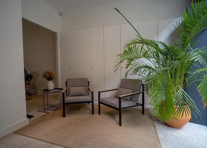 Apartment Trendy Formosa *