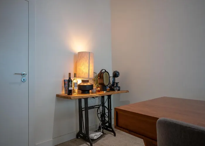 Trendy Formosa Apartment