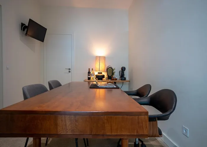 Apartment Trendy Formosa