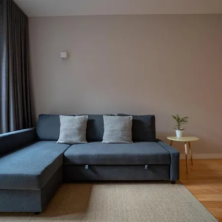 Trendy Formosa بورتو