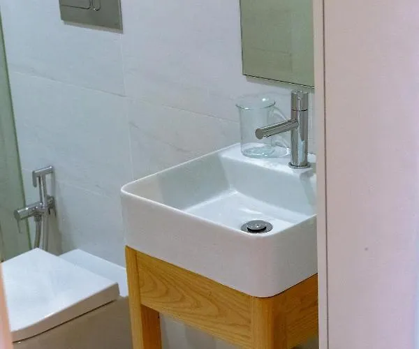 Trendy Formosa شقة