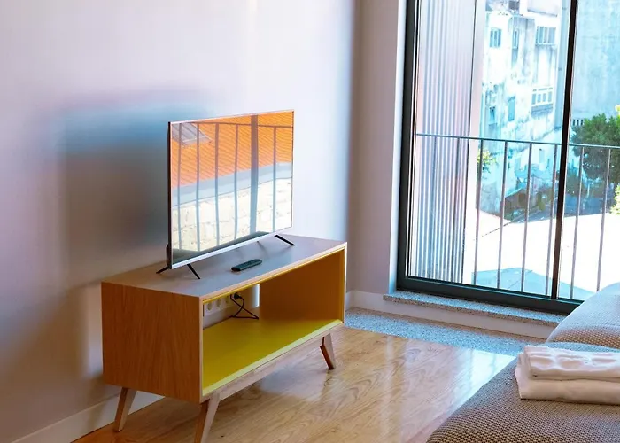 Trendy Formosa شقة