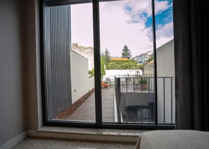 شقة Trendy Formosa *