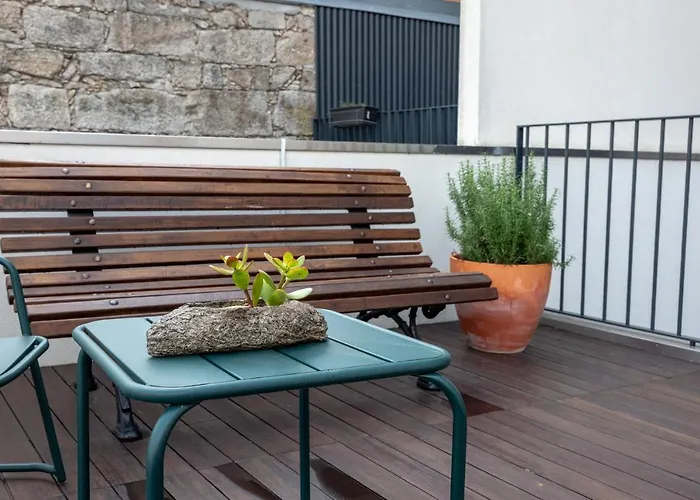 Trendy Formosa * بورتو