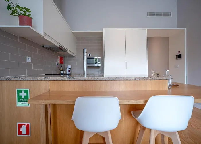 Trendy Formosa * بورتو